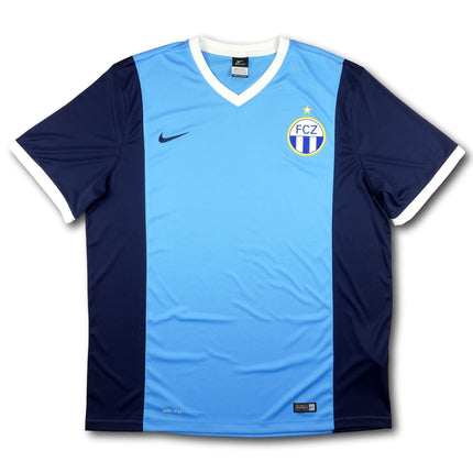 FC Zürich 2015 Trikot training - 9/10 - [XXL]