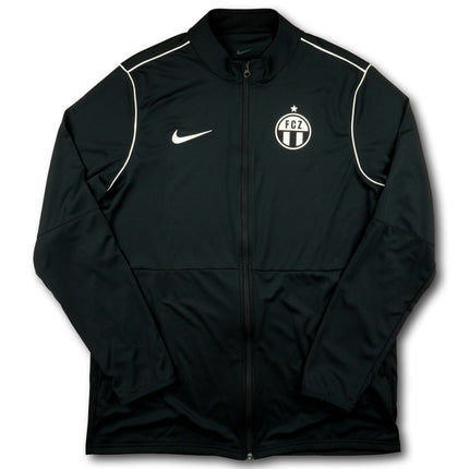 FC Zürich 2022 Jacket training - 9/10 - [XL]
