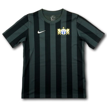 FC Zürich 2021-22 Trikot auswärts Meistersaison - 9/10 - [Kids XL]