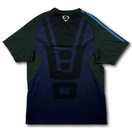 FC Basel 2010-11 Trikot training Meistersaison - 7/10 - [M]