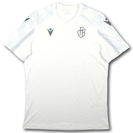 FC Basel 2023-24 Trikot training - 8/10 - [L]