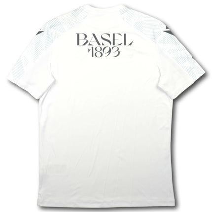 FC Basel 2023-24 Trikot training - 8/10 - [L]