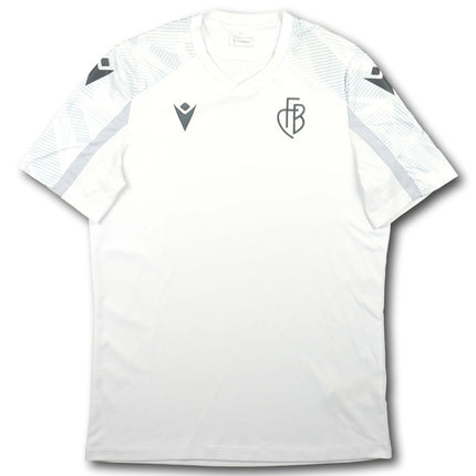 FC Basel 2023-24 Trikot training - 9/10 - [L]