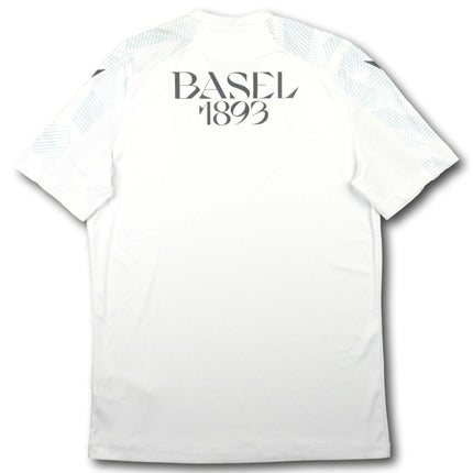 FC Basel 2023-24 Trikot training - 9/10 - [L]