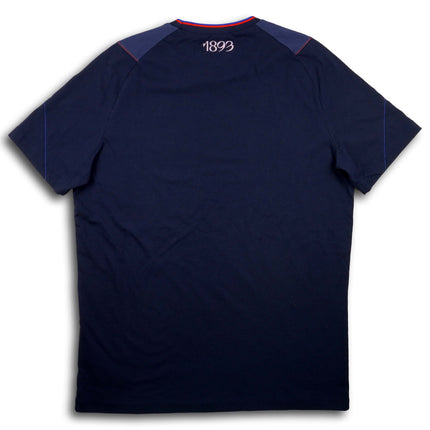 FC Basel 2023-24 T-Shirt travel - 7/10 - [L]