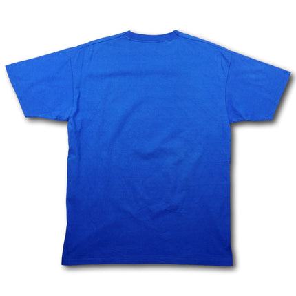 FC Zürich ca. 2005 T-Shirt fan - 7/10 - [M]