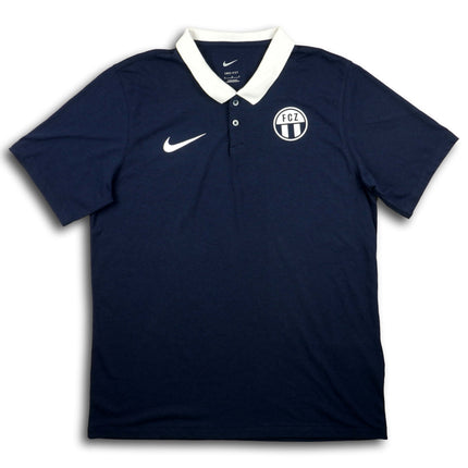 FC Zürich 2022-23 Poloshirt training - 8/10 - [M]