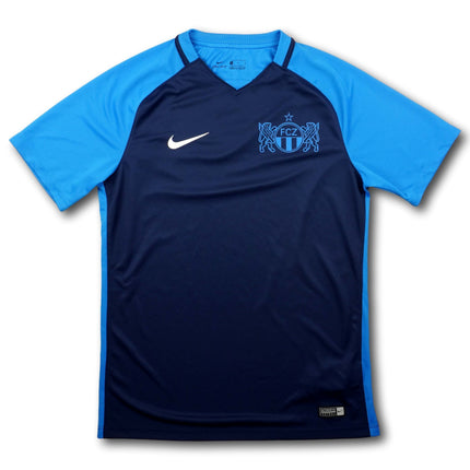 FC Zürich 2018-19 Trikot auswärts - 9/10 - [M]