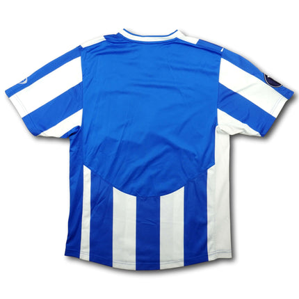FC Zürich 2007-08 Trikot spezial Uefa Cup Heimversion - 8/10 - [M]