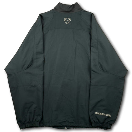 Manchester United 2004-05 Jacket training - 9/10 - [XL]