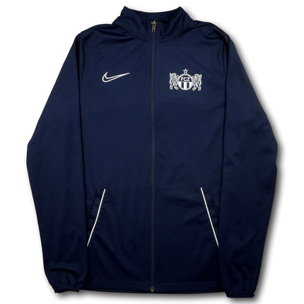 FC Zürich 2020-21 Jacket training - 9/10 - [M]