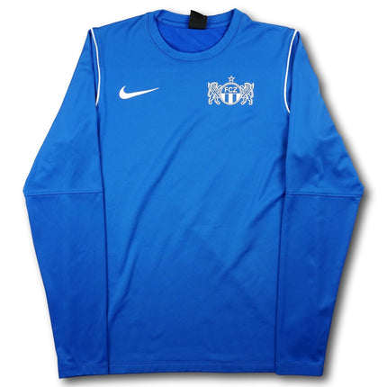 FC Zürich 2020 Sweater training - 8/10 - [S]