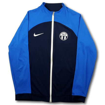 FC Zürich 2022-23 Jacket training - 9/10 - [L]