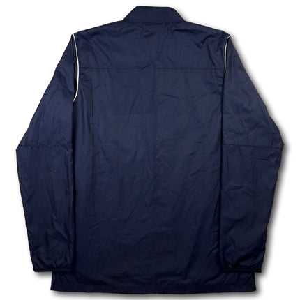 FC Zürich 2020-21 Jacket windbreaker - 10/10 - [L]
