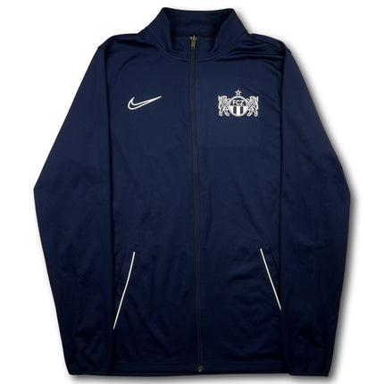 FC Zürich 2020-21 Jacket training - 9/10 - [L]