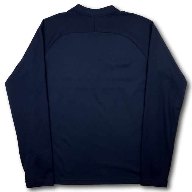 FC Zürich 2020-21 Jacket training - 8/10 - [Kids XL]
