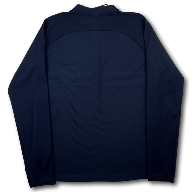 FC Zürich 2020-21 Jacket training - 7/10 - [Kids XL]