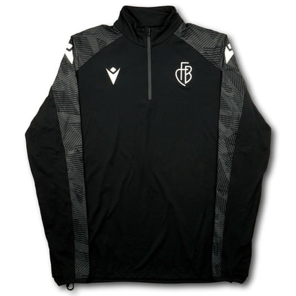 FC Basel 2023-24 Jacket training - 9/10 - [L]
