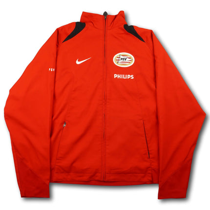 PSV Eindhoven 2006-07 Jacket training - 7/10 - [S]
