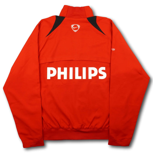 PSV Eindhoven 2006-07 Jacket training - 7/10 - [S]