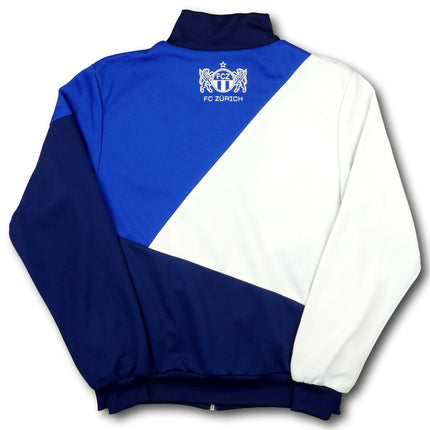 FC Zürich ca. 2015-20 Jacket training - 8/10 - [S]