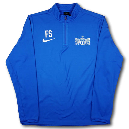 FC Zürich 2016-17 Sweater training - 9/10 - [M]