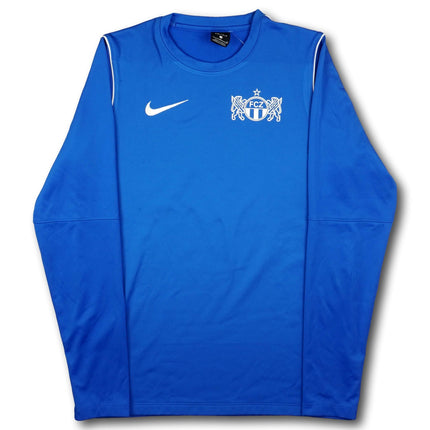 FC Zürich 2020 Sweater training - 8/10 - [S]