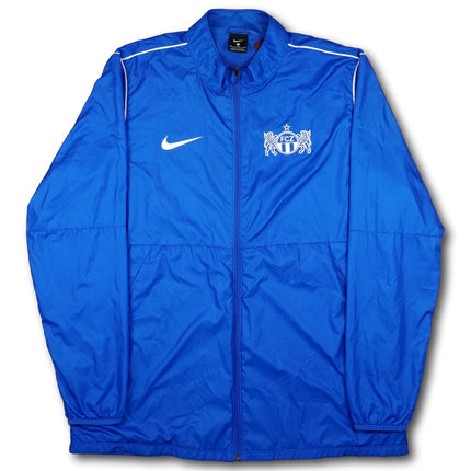 FC Zürich 2020 Jacket windbreaker - 8/10 - [XL]