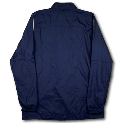 FC Zürich 2022-23 Jacket windbreaker - 9/10 - [L]