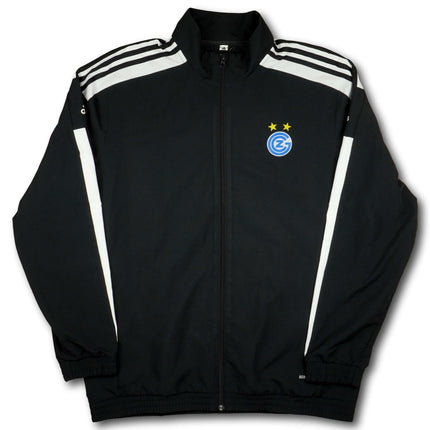 GC Zürich 2011-12 Jacket training - 9/10 - [L]