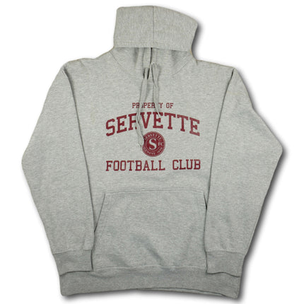 Servette FC 2010-11 Sweater hoodie - 7/10 - [L]