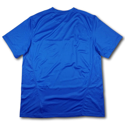 FC Zürich 2009 Trikot spezial Meistersaison - 9/10 - [XL]