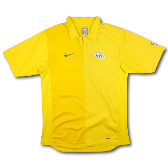 FC Zürich 2006-08 Trikot auswärts Meistersaison (06/07) - 9/10 - [M]