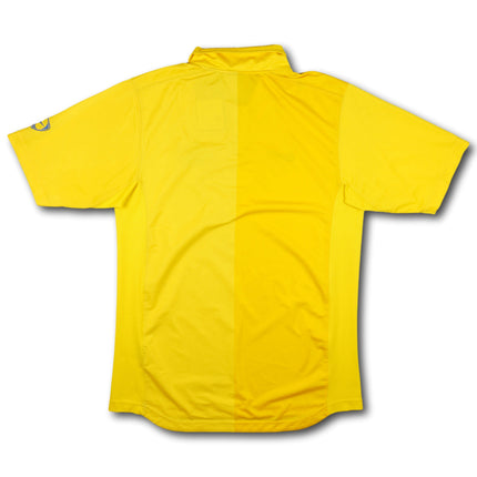 FC Zürich 2006-08 Trikot auswärts Meistersaison (06/07) - 9/10 - [M]
