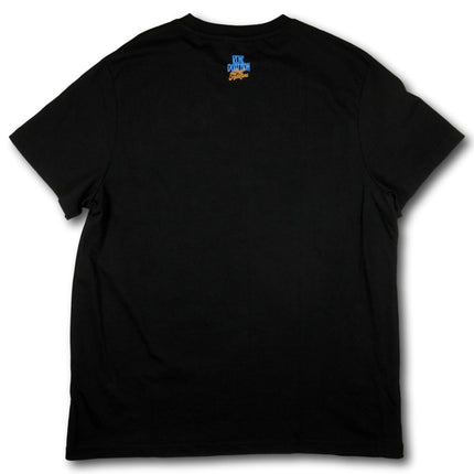 FC Zürich 2023-24 T-Shirt fan René Botteron Legände-Shirt - 9/10 - [XL]