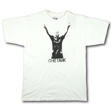FC Zürich 2014-15 T-Shirt fan - 9/10 - [M]