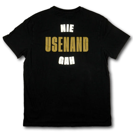 FC Zürich 2021-22 T-Shirt fan Meistersaison - 8/10 - [M]
