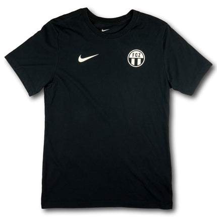 FC Zürich 2022-23 T-Shirt fan - 8/10 - [S]