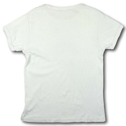 FC Zürich 2007 T-Shirt fan Meistersaison - 5/10 - [M]