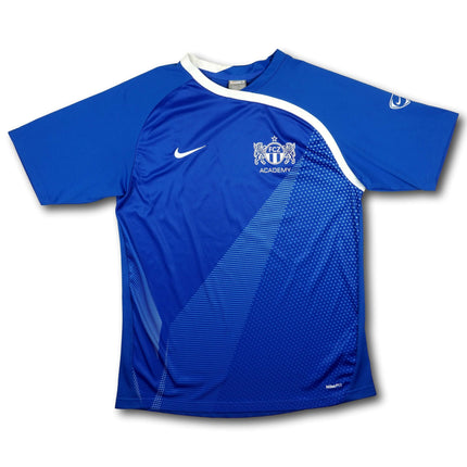 FC Zürich 2008-09 Trikot training - 9/10 - [S]