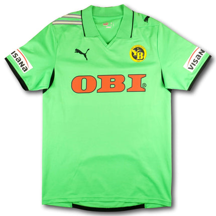 BSC Young Boys 2008-09 Trikot auswärts - 7/10 - [S]