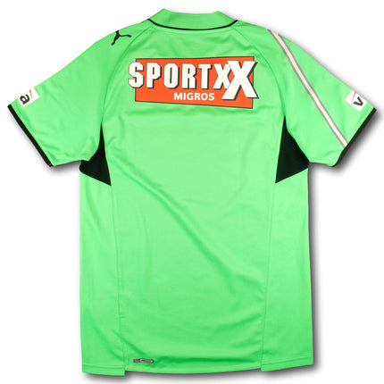 BSC Young Boys 2008-09 Trikot auswärts - 7/10 - [S]