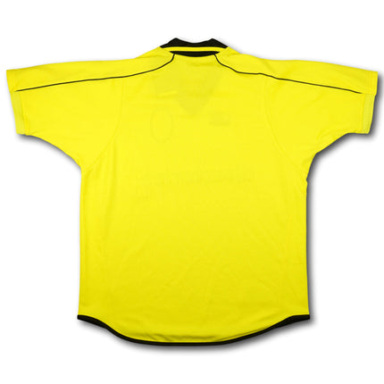 BSC Young Boys 2004-05 Trikot heim - 8/10 - [L]