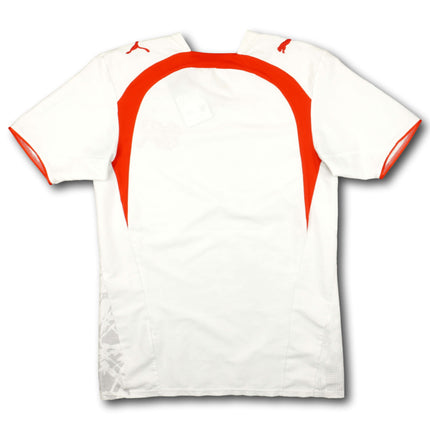 Schweiz 2006 Trikot auswärts - 8/10 - [XS]
