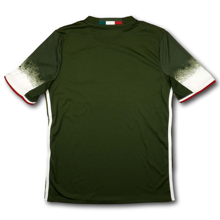 AC Milan 2016-17 Trikot drittes - 9/10 - [Kids XL]