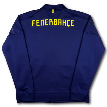 Fenerbahçe 2018 Jacket training - 9/10 - [L]