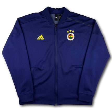 Fenerbahçe 2018 Jacket training - 9/10 - [L]