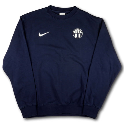 FC Zürich 2022 Sweater training - 7/10 - [M]