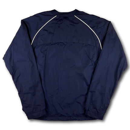 FC Zürich 2009 Sweater windbreaker - 6/10 - [S]