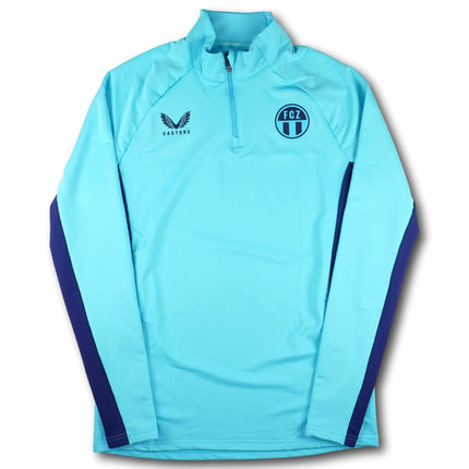 FC Zürich 2024-25 Sweater training - 9/10 - [S]